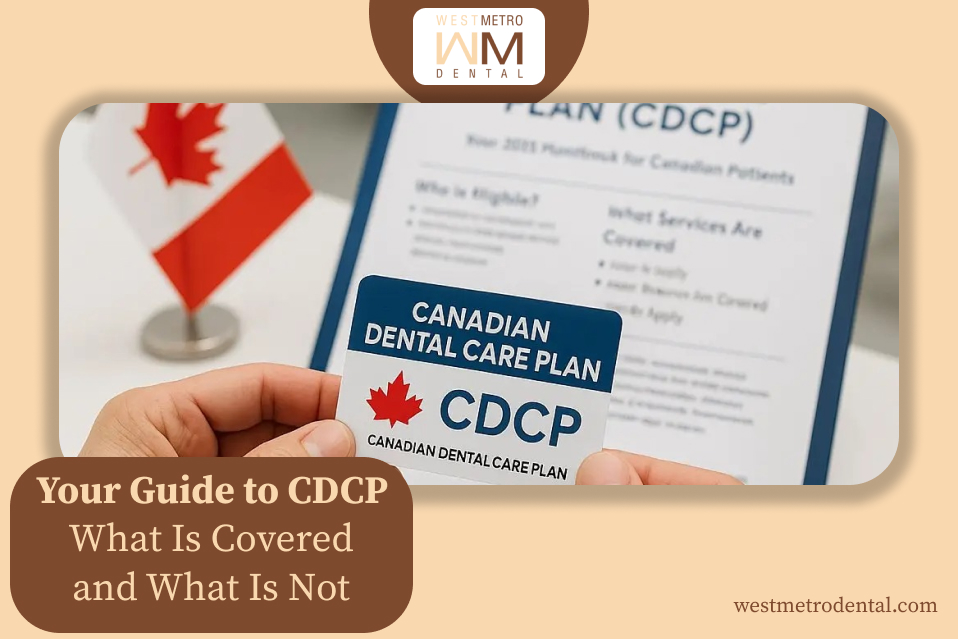 Your Guide to CDCP: What Is Covered and What Is Not